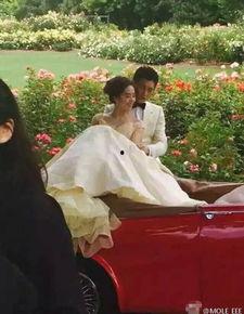 最新爆料吴奇隆刘诗诗,幸福生活引网友热议  第1张