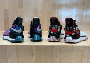 nike最新篮球鞋爆料,科技与时尚的完美融合 第2张 nike最新篮球鞋爆料,科技与时尚的完美融合 第2张
